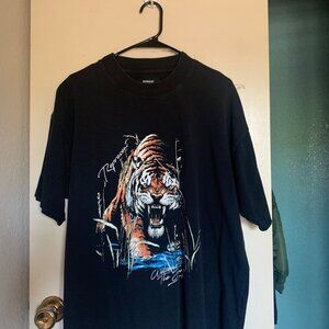 Represent Graphic Tee For Sale